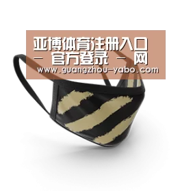 成人布口罩