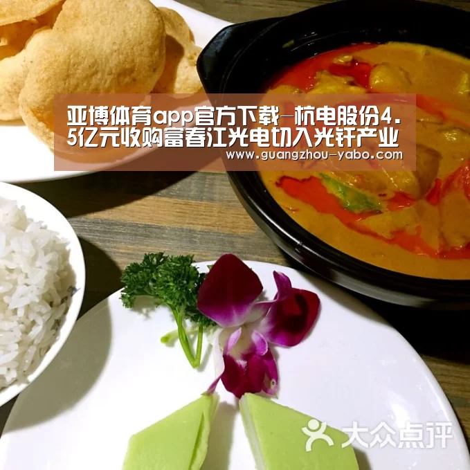 亚博体育app官方下载-杭电股份4.5亿元收购富春江光电切入光纤产业链(图2) 亚博体育官网